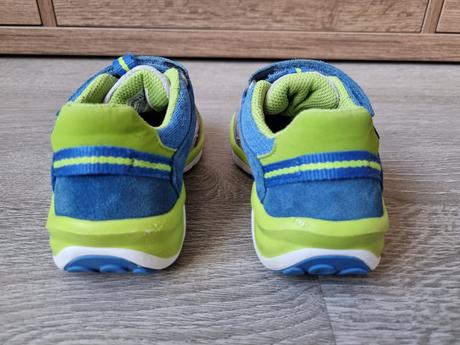 Goretex topanky superfit 27, superfit,27