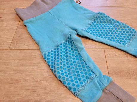 Nohavice na štvornožkovanie kaarsgaren, kaarsgaren,86