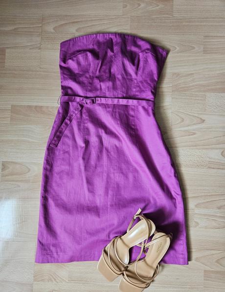 Krásne ružové šaty, 38