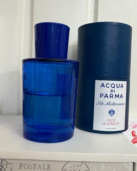 Acqua di parma eau de toilette, 