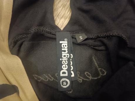 Dámske šaty, desigual,s
