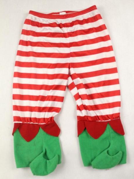 Elfovský kostým next veľ. 2-3 r. a, 98