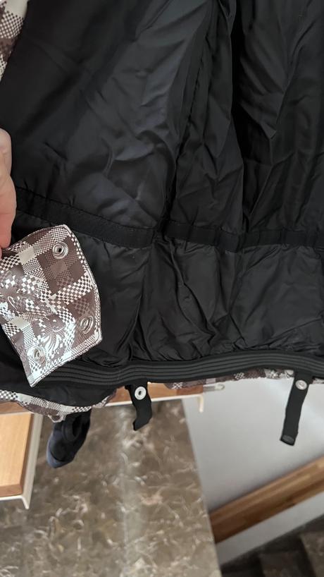 Billabong lyziarska/snowboard bunda, billabong,l