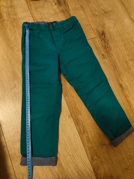 Nohavice, reserved,116