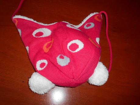 Čiapka na 1-2 roky, 80