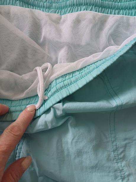 Pánske plavky speedo, č.l/xl, speedo,xl