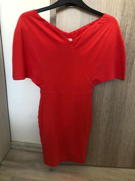 Sugabird krásne šaty xxs pozor vada, sugarbird,xs