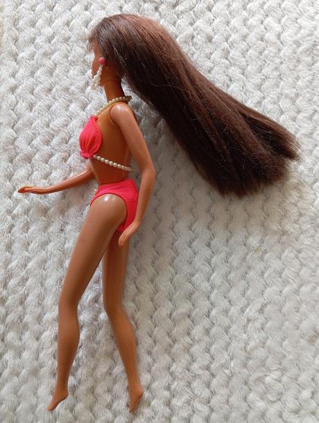 Barbie teresa pearl beach 1997, 
