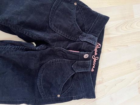 Pepe jeans mendzestrove nohavice 164/xs, pepe jeans,164