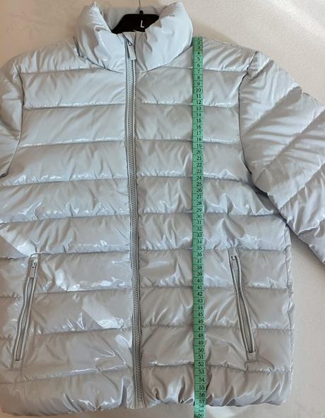 Bunda zn. reserved č. 164, reserved,164