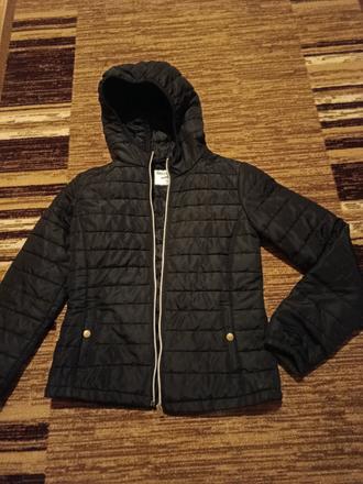 Vetrovka xs, terranova,xs