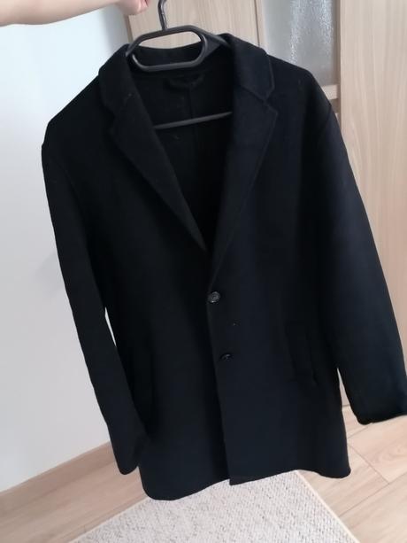 Oversize kabat, zara,m