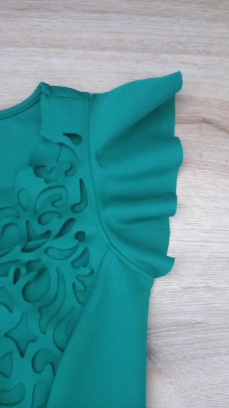 Spoločenské šaty, bonprix,xs