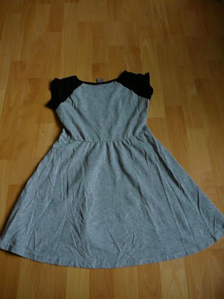 Dievcenske saty, 134