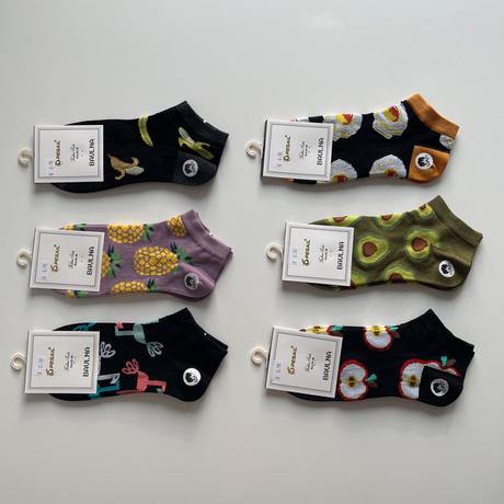 Veselé ponožky, 35 - 42