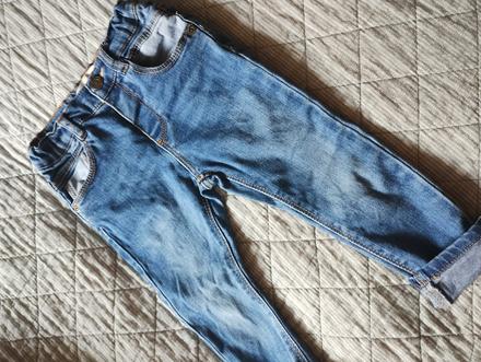 Rifličky zara, zara,92