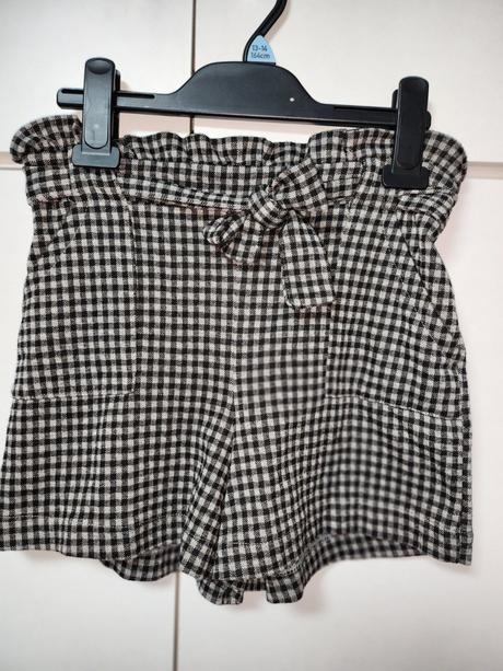 Krátke nohavice mango, mango,152