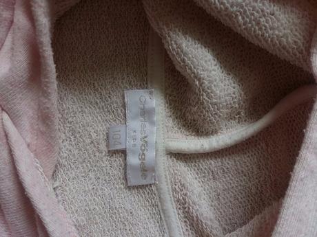 Mikinka pre dievčatko, 104