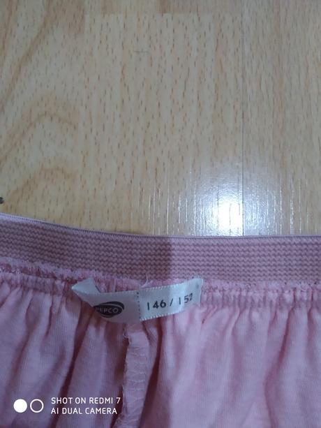 Sukničky veľ.140-146, coccodrillo,146