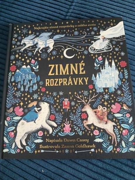 Zimné rozprávky, 