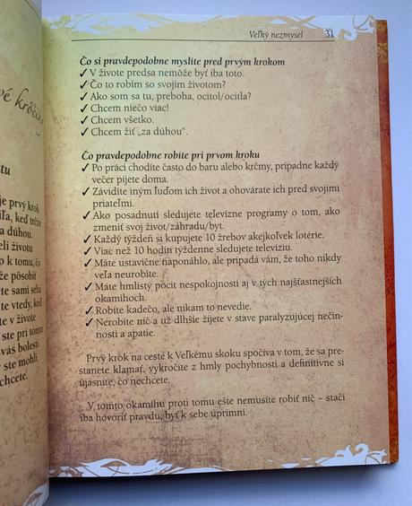 Suzy greaves - veľký skok,