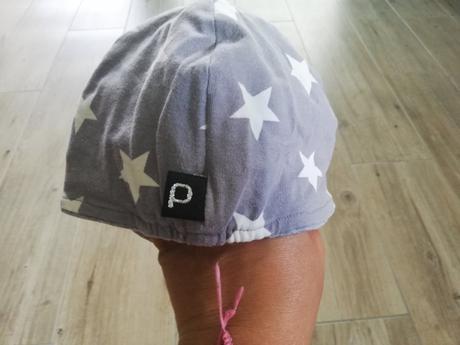 Čiapka so šiltom pinkie, pinkie,50