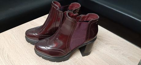 Damske cizmy, eu 39, 39