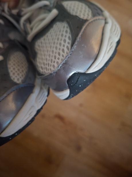 Tenisky, nike,36