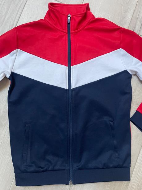 Športová mikina, marks & spencer,152 / 158