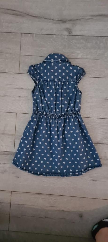 Detske riflove saticky, kik,98