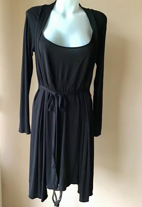 Šaty jackpot /75, m