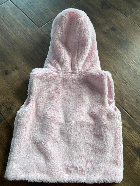 Krasna hebka vesticka, george,86