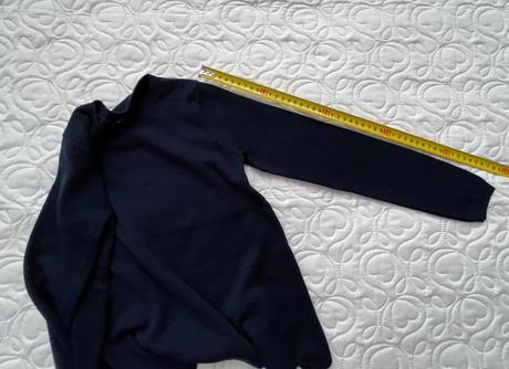 Pulóver il gufo, 140