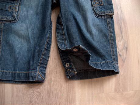 Mäkké rifle h&m, h&m,68