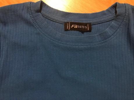 Tričko - veľ.s, new yorker,s