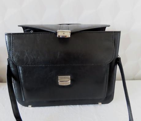 Pánska manažérska aktovka reabags,