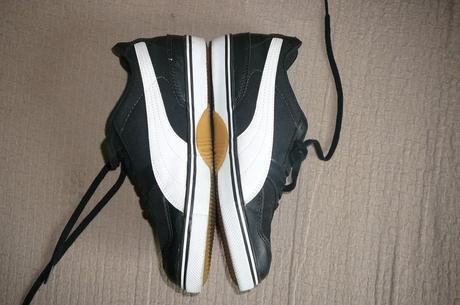Tenisky puma, puma,38