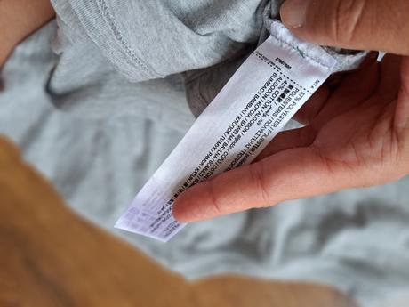 Tričko z pyžama, mango,s