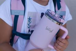 Baagl B-CUP Pink