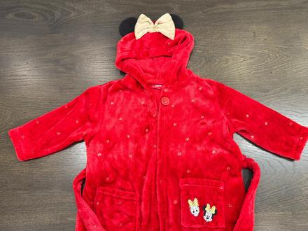 Župan minnie 92/98, 92