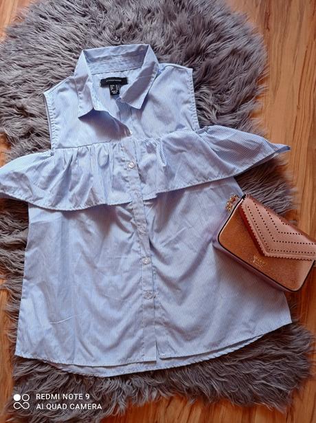 Bluzka, atmosphere,m