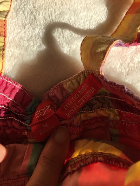 Letné saticky pre miminko, 62