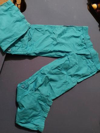 Nohavice letné, charles vögele,116