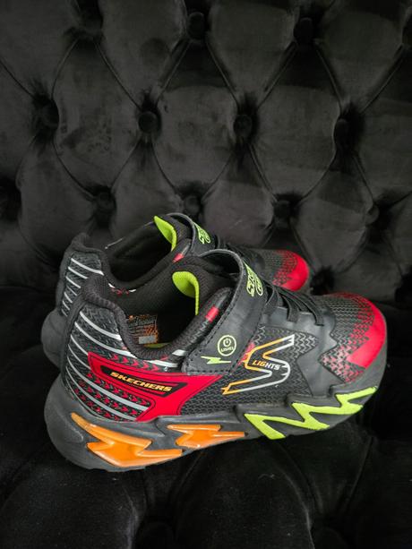 Skechers lights, skechers,35