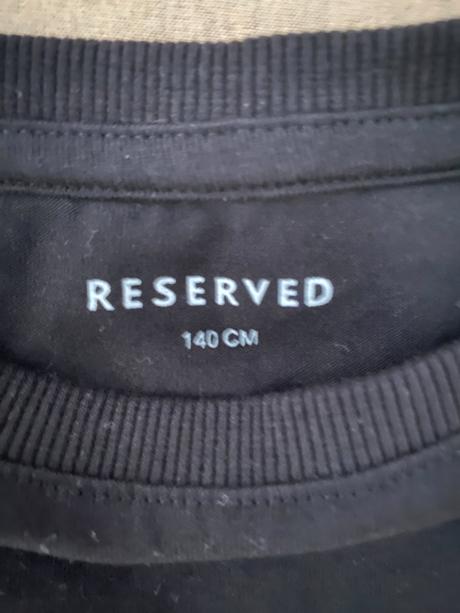 Tričká 3ks, reserved,134