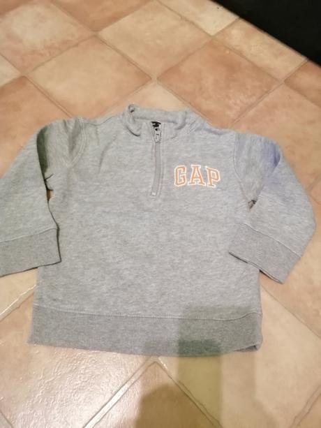 Balíček pre dievčatko 92, 86–98