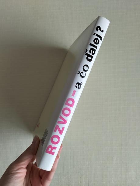 Rozvod - a čo ďalej, 
