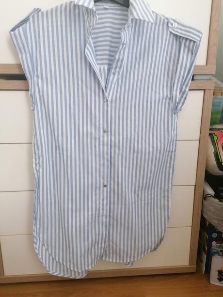 Predlzena kosela, xs