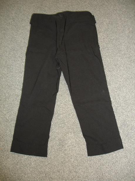 Tristvrtaky, morgan,m