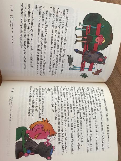 Kouzelníkův učeň aneb mnoho myší v jednom měste,